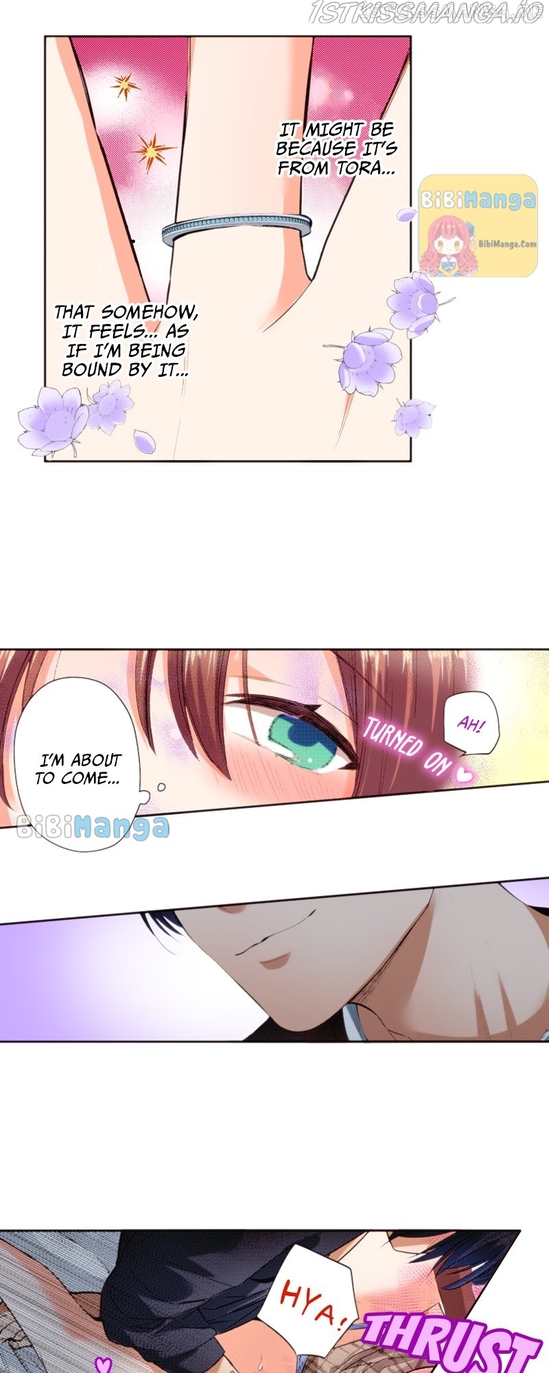 The Tale of a High School Ninja Chapter 98 - page 29