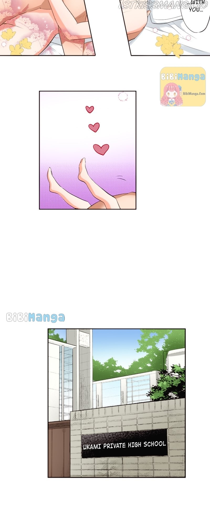 The Tale of a High School Ninja Chapter 98 - page 36