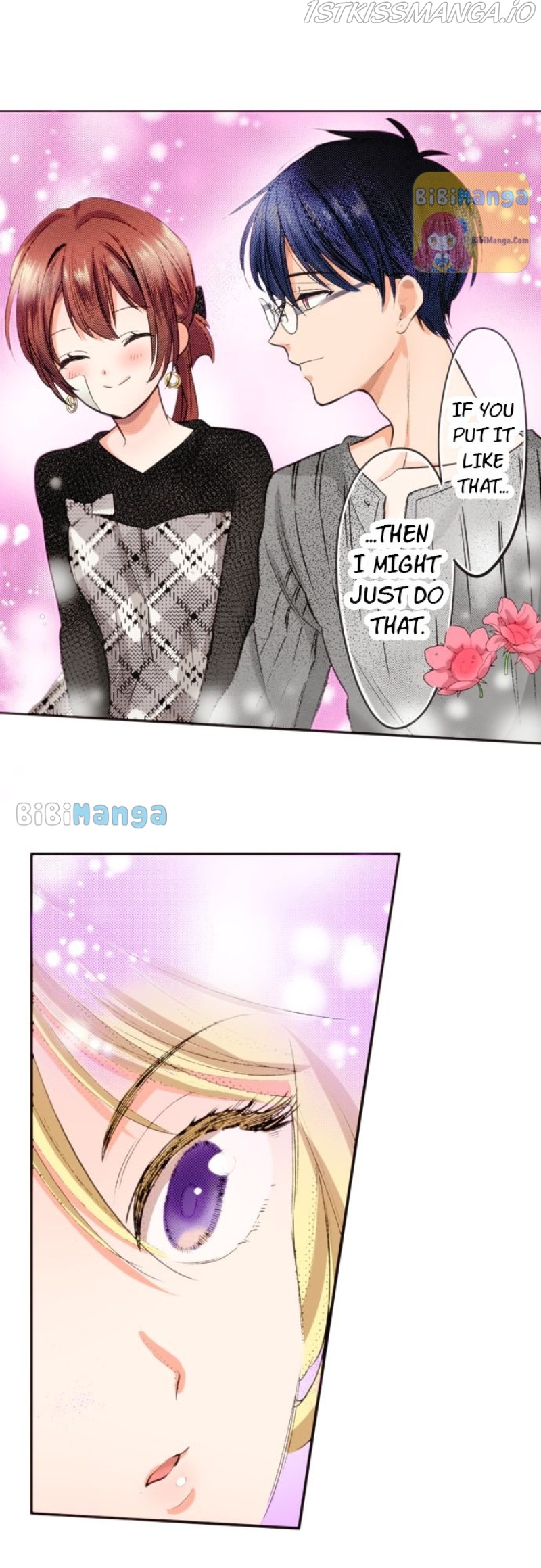 The Tale of a High School Ninja Chapter 95 - page 23