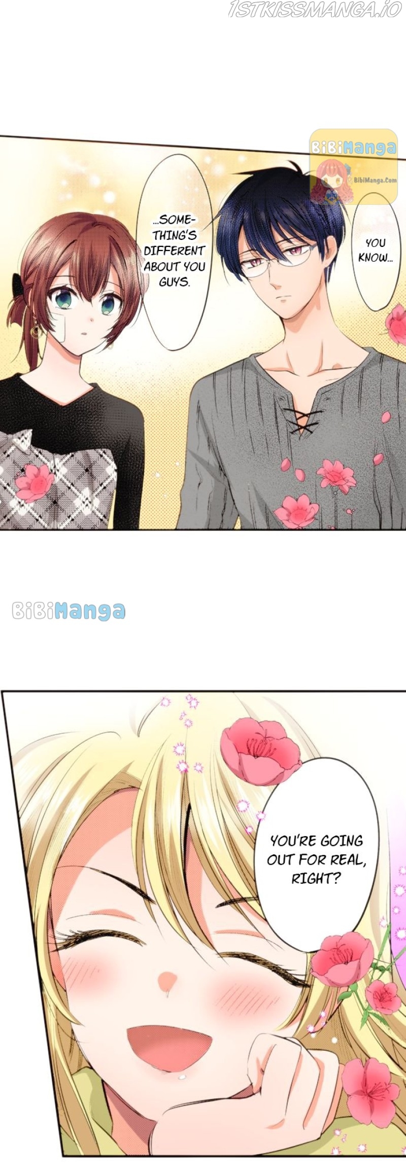 The Tale of a High School Ninja Chapter 95 - page 24