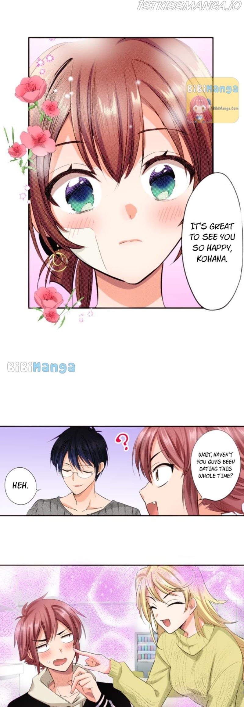 The Tale of a High School Ninja Chapter 95 - page 25