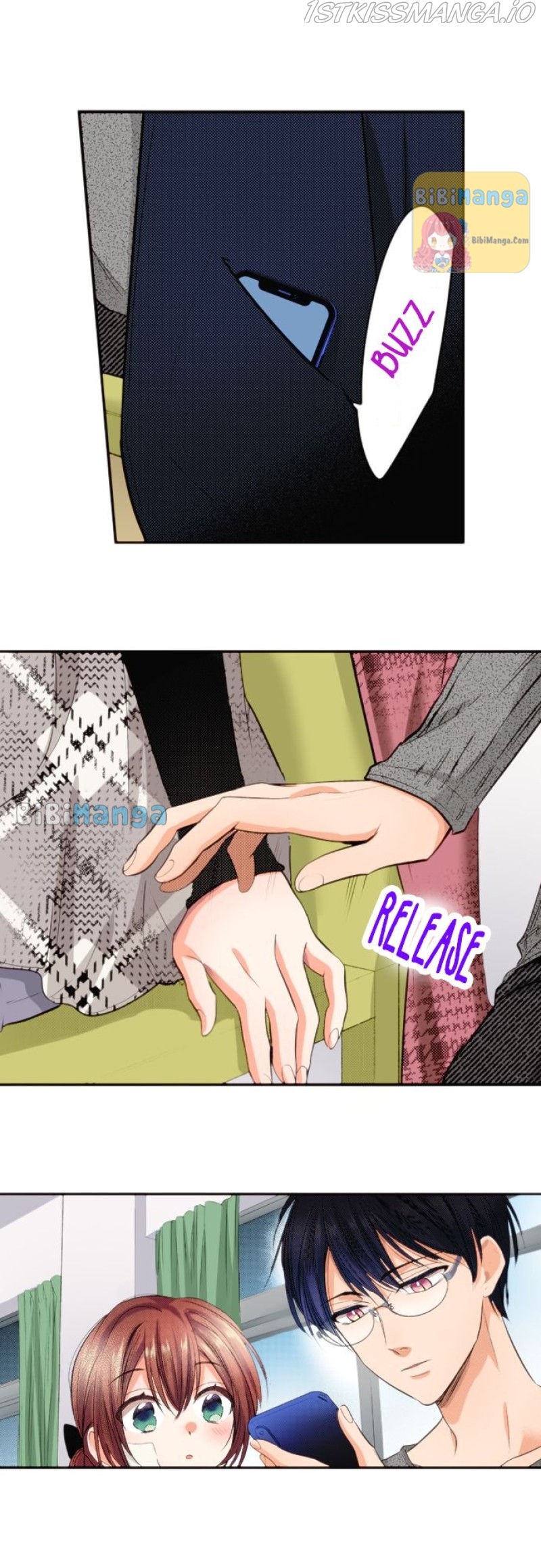 The Tale of a High School Ninja Chapter 95 - page 29