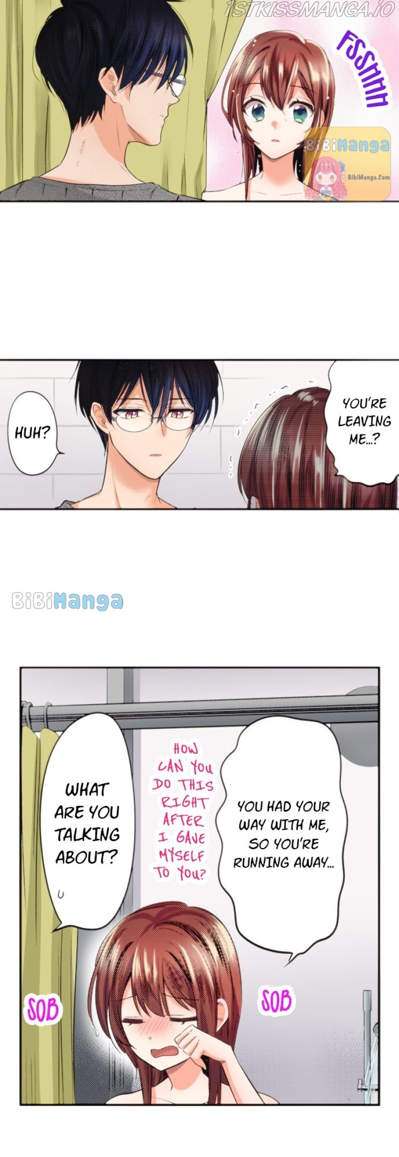 The Tale of a High School Ninja Chapter 95 - page 35