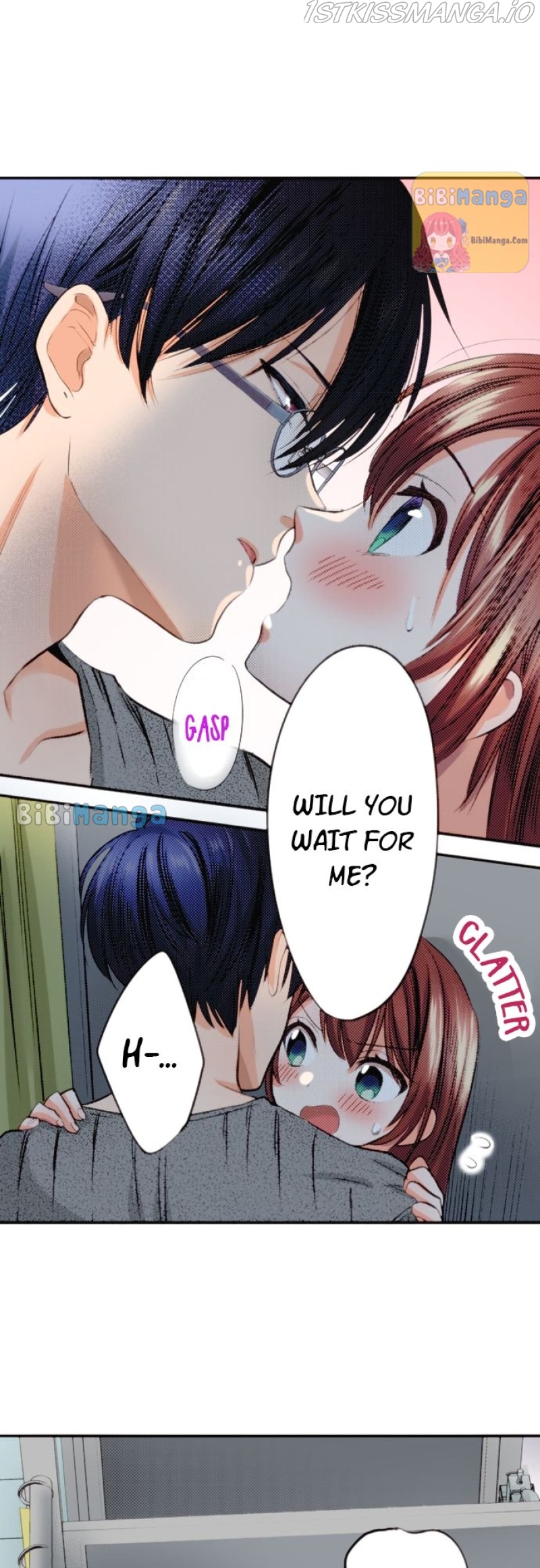 The Tale of a High School Ninja Chapter 95 - page 39