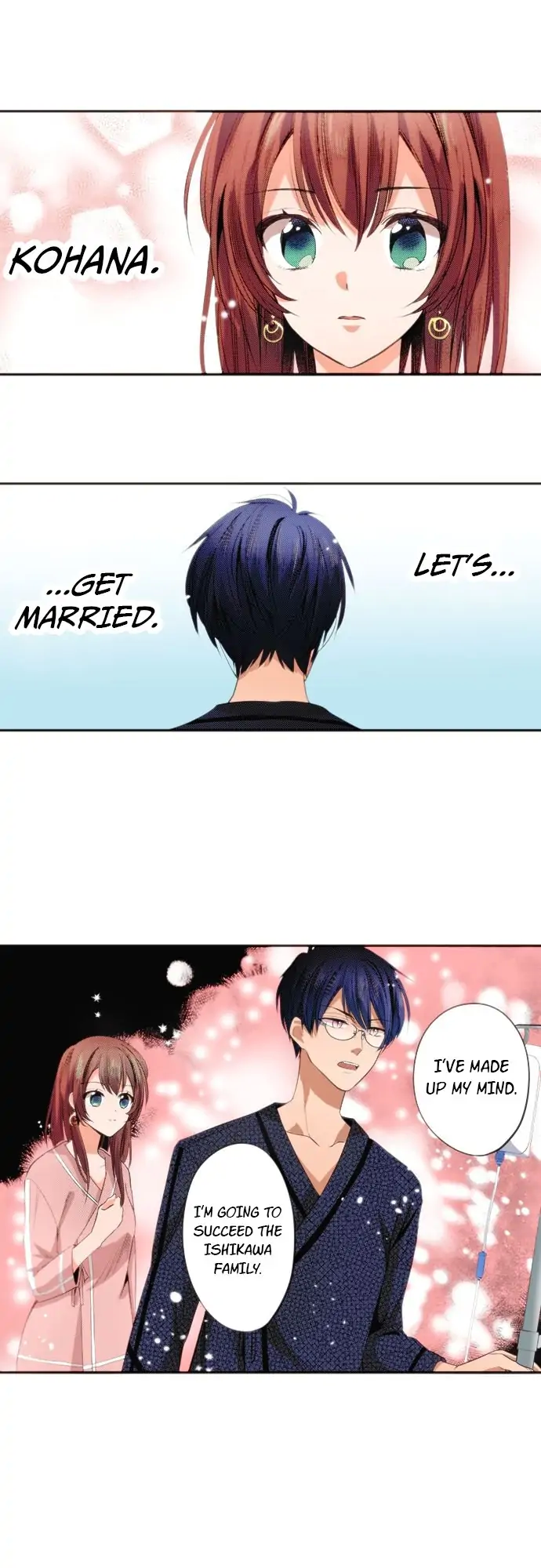 The Tale of a High School Ninja Chapter 92 - page 19