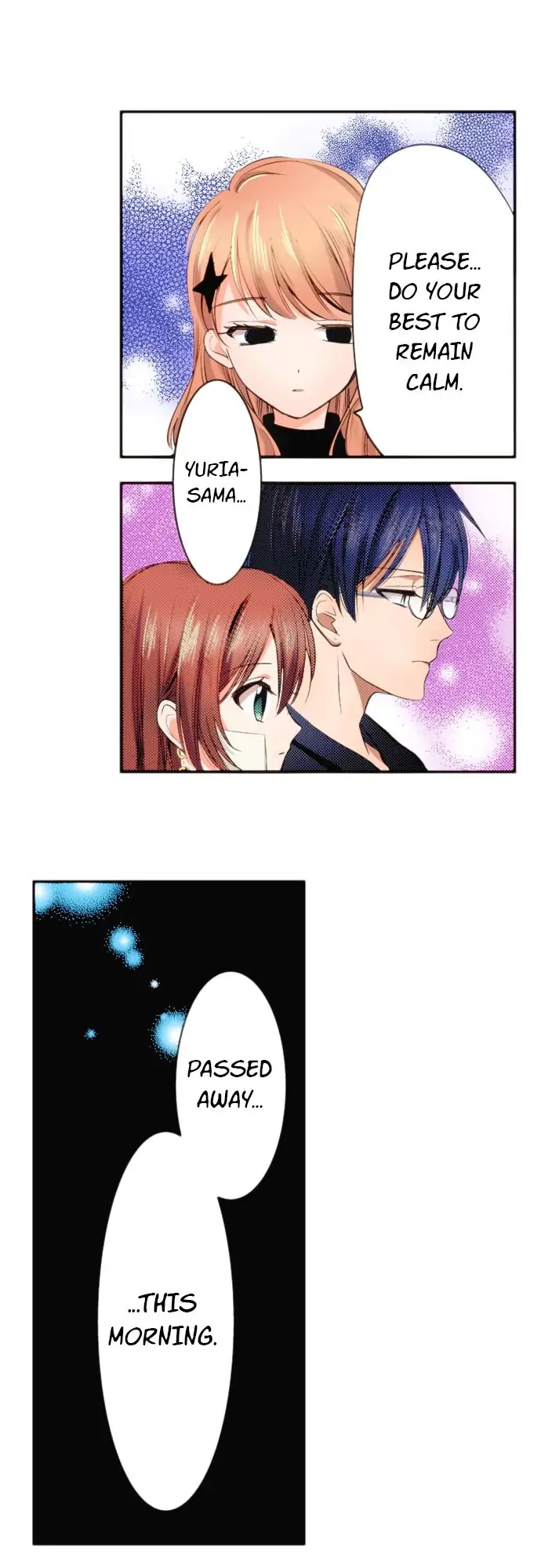 The Tale of a High School Ninja Chapter 92 - page 2