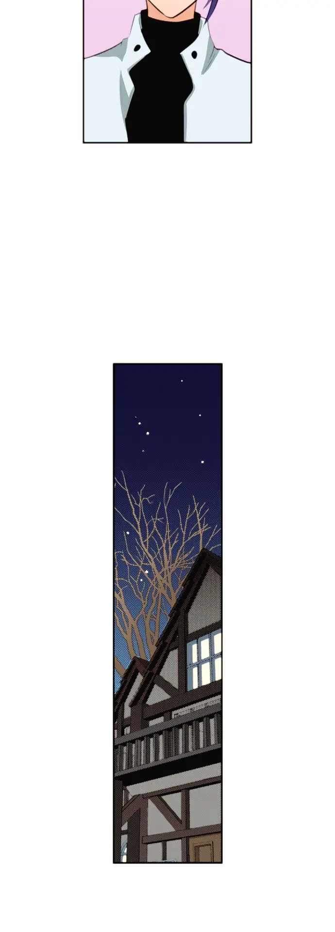 The Tale of a High School Ninja Chapter 92 - page 22