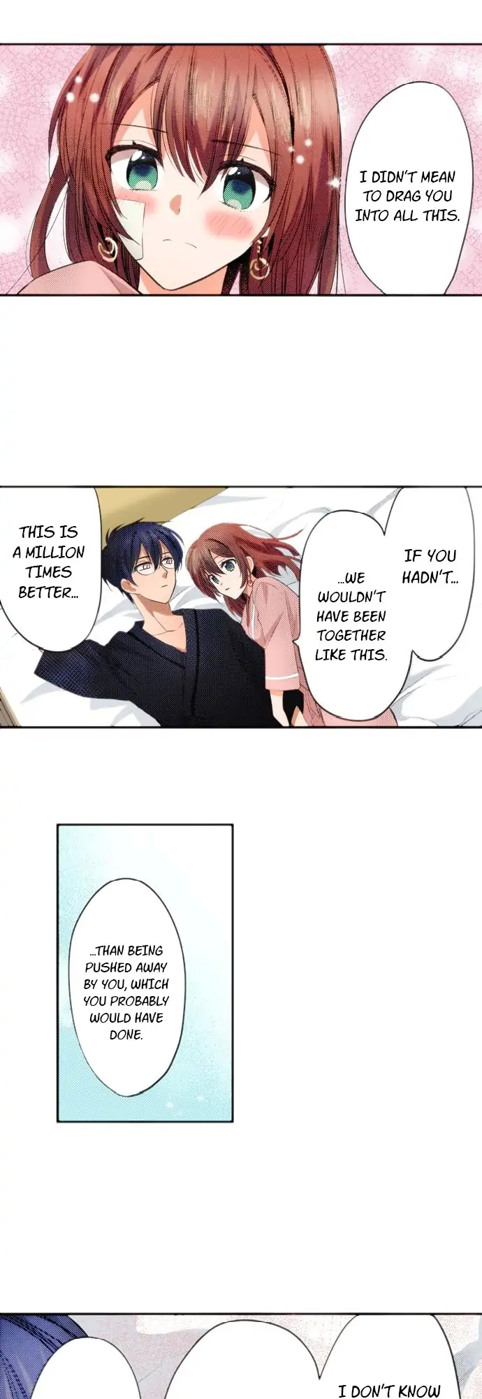 The Tale of a High School Ninja Chapter 92 - page 25
