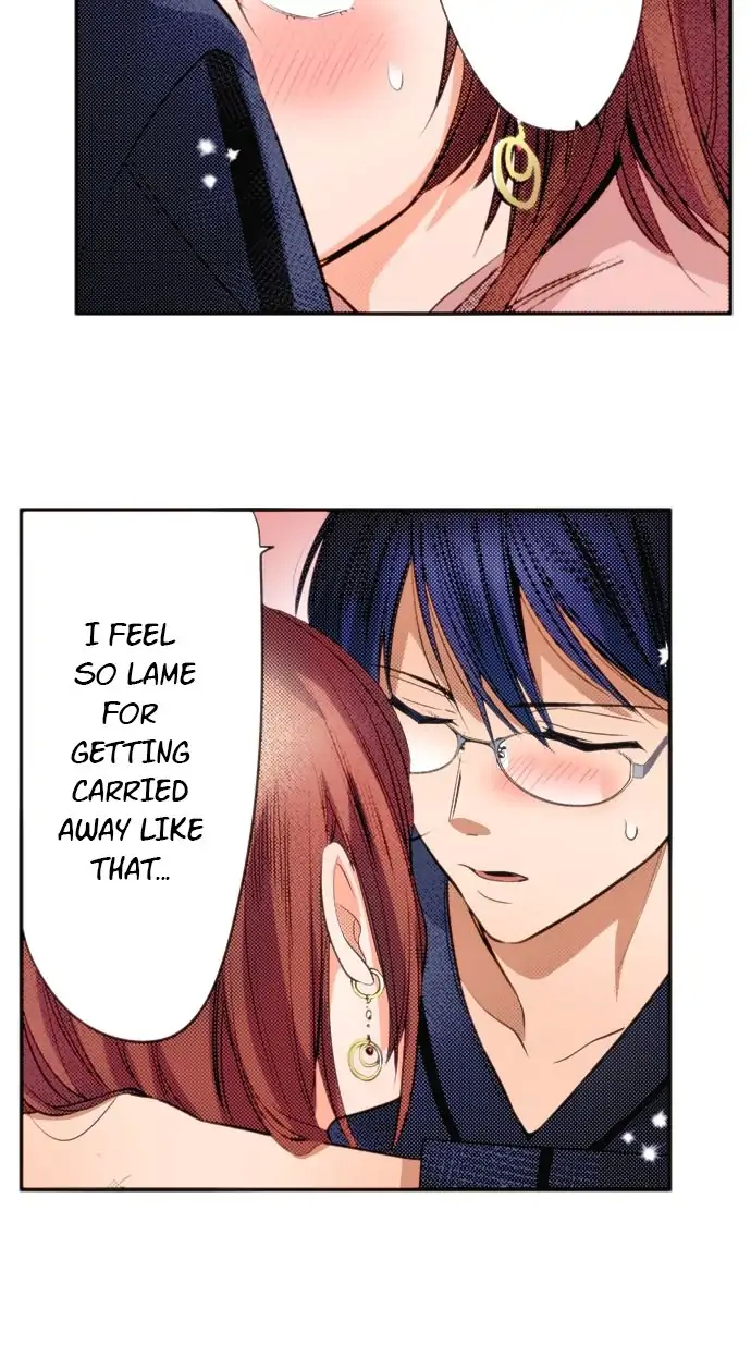 The Tale of a High School Ninja Chapter 92 - page 30