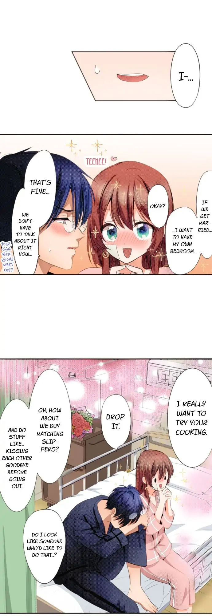 The Tale of a High School Ninja Chapter 92 - page 31