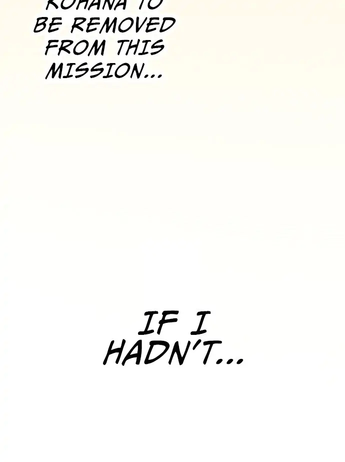 The Tale of a High School Ninja Chapter 90 - page 12