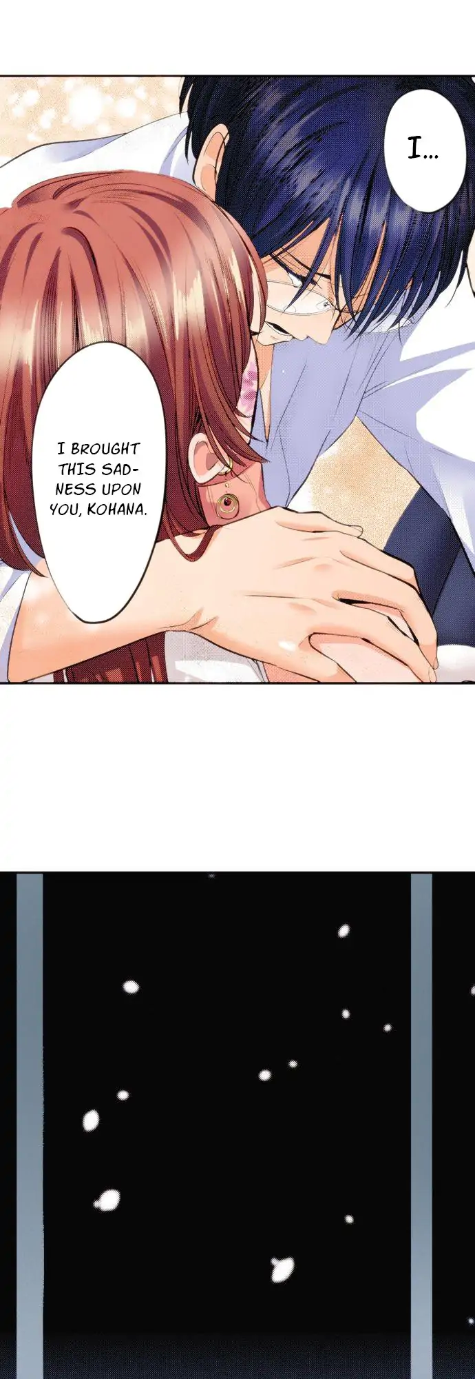 The Tale of a High School Ninja Chapter 90 - page 14