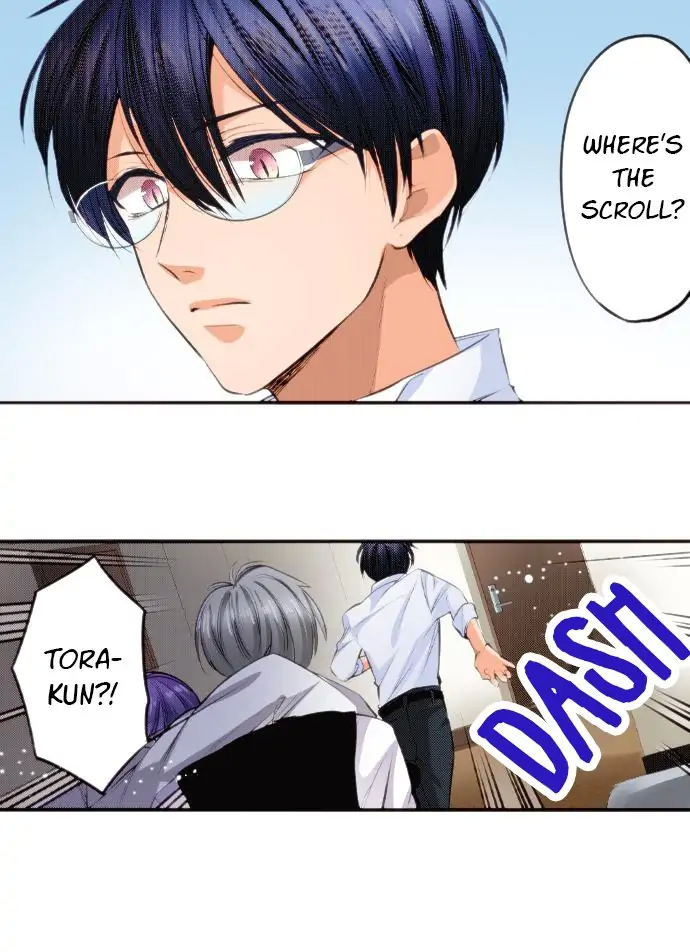 The Tale of a High School Ninja Chapter 88 - page 20