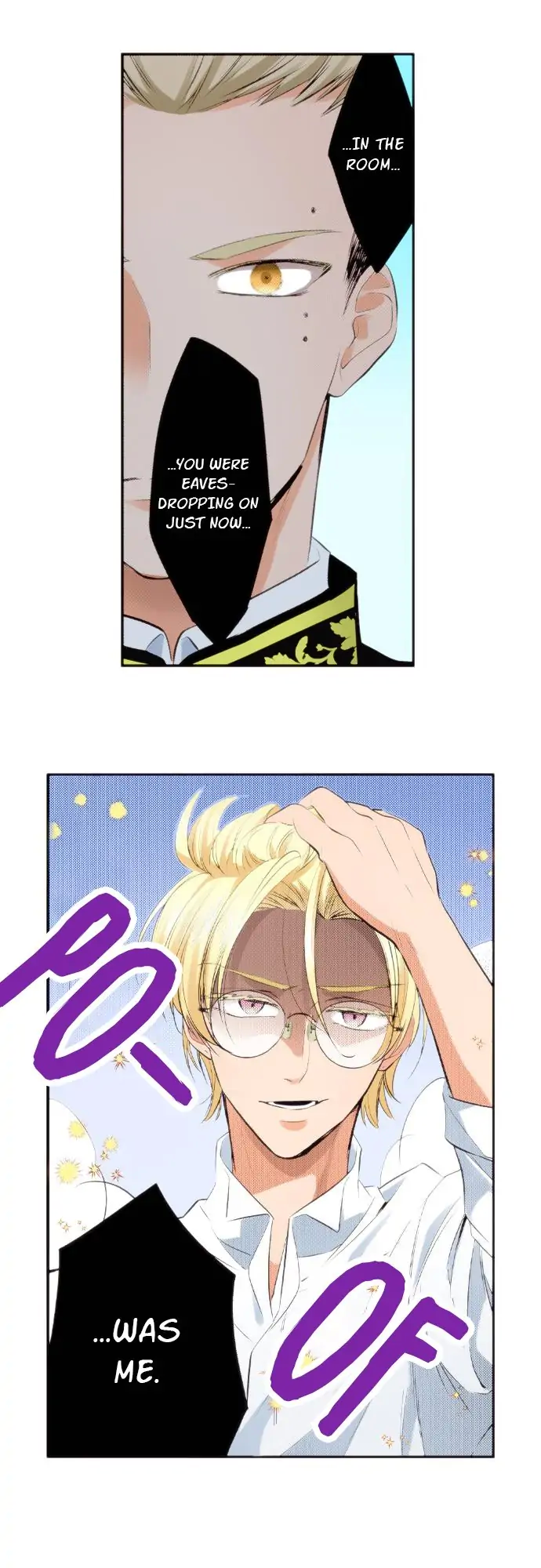 The Tale of a High School Ninja Chapter 86 - page 5