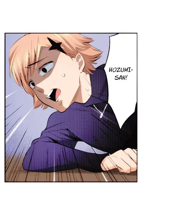 The Tale of a High School Ninja Chapter 85 - page 19