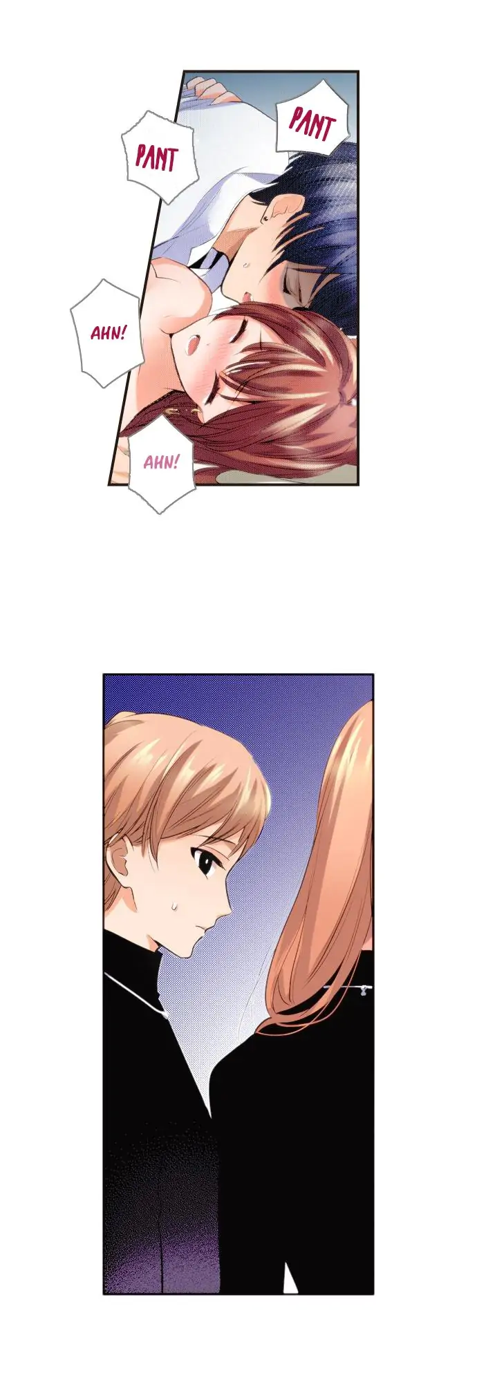 The Tale of a High School Ninja Chapter 83 - page 4