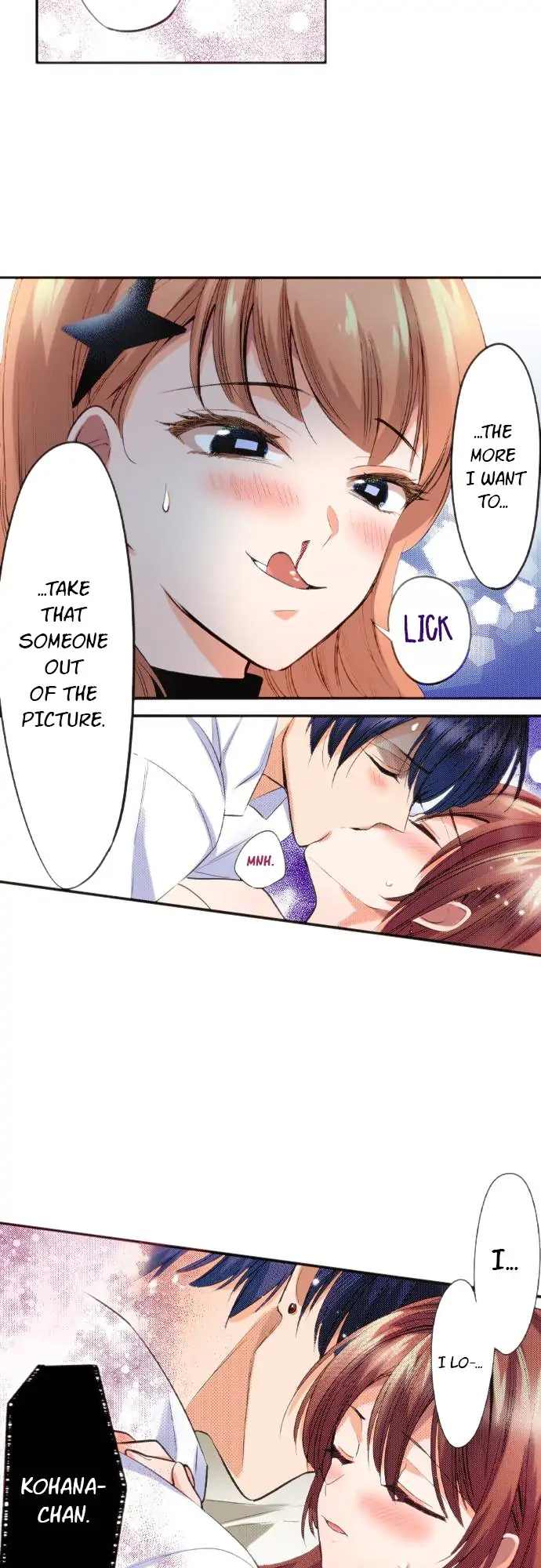 The Tale of a High School Ninja Chapter 83 - page 6