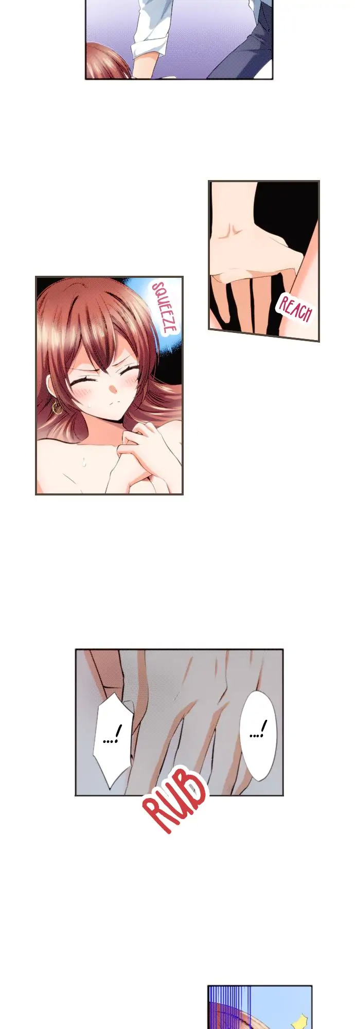 The Tale of a High School Ninja Chapter 81 - page 4
