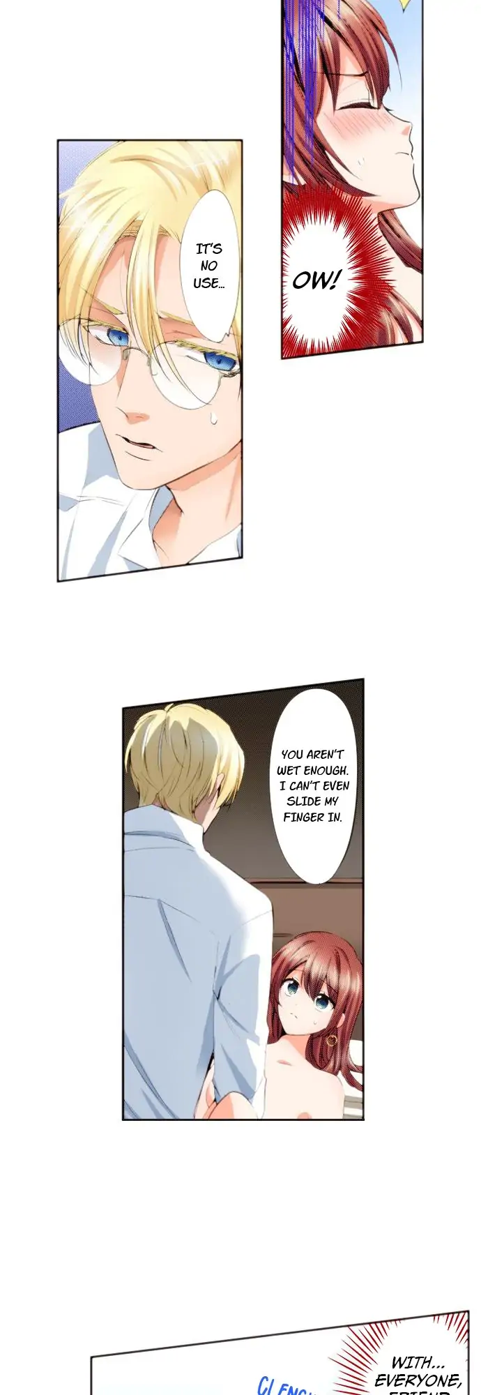 The Tale of a High School Ninja Chapter 81 - page 5