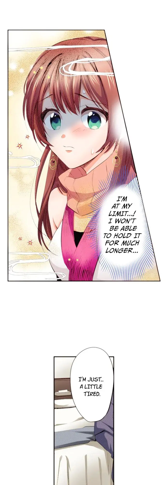 The Tale of a High School Ninja Chapter 78 - page 13