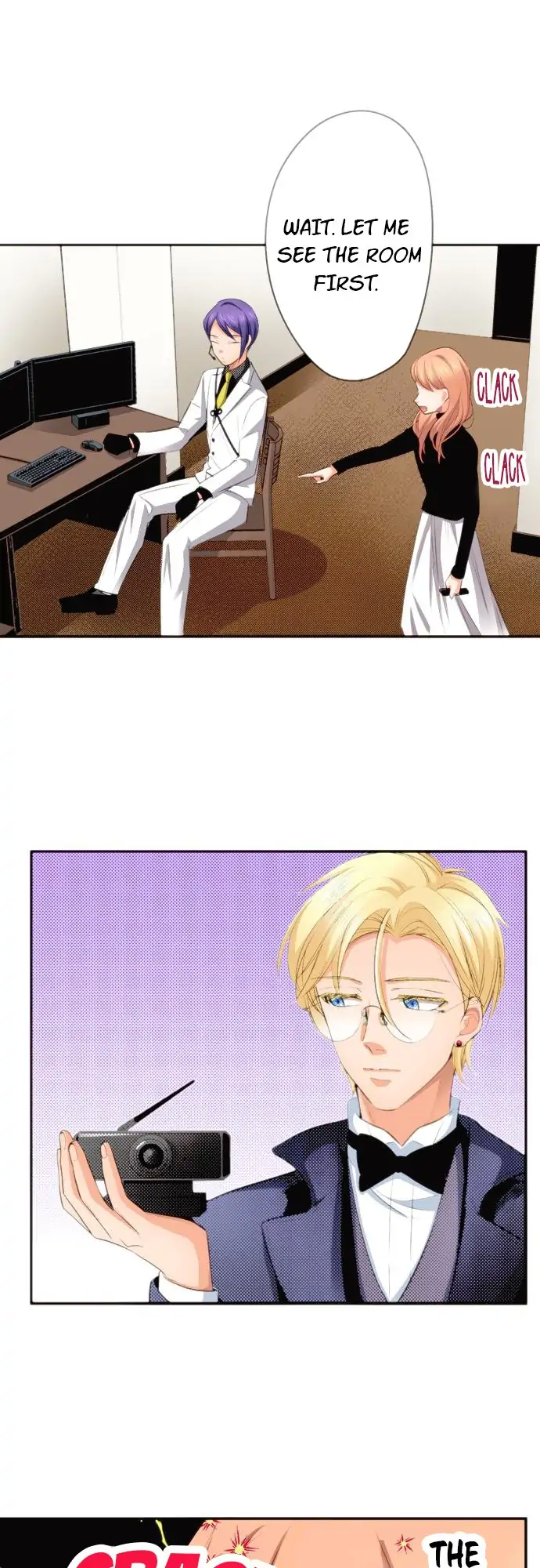 The Tale of a High School Ninja Chapter 78 - page 2