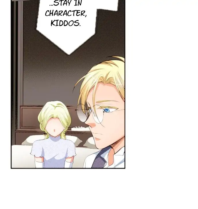 The Tale of a High School Ninja Chapter 78 - page 8