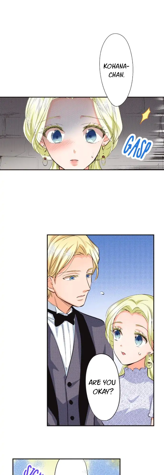The Tale of a High School Ninja Chapter 76 - page 23
