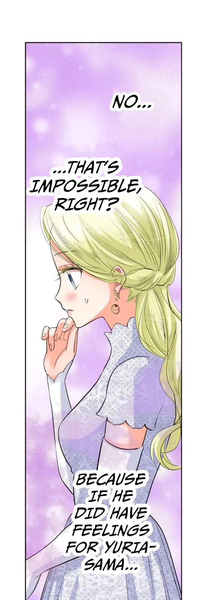 The Tale of a High School Ninja Chapter 74 - page 6
