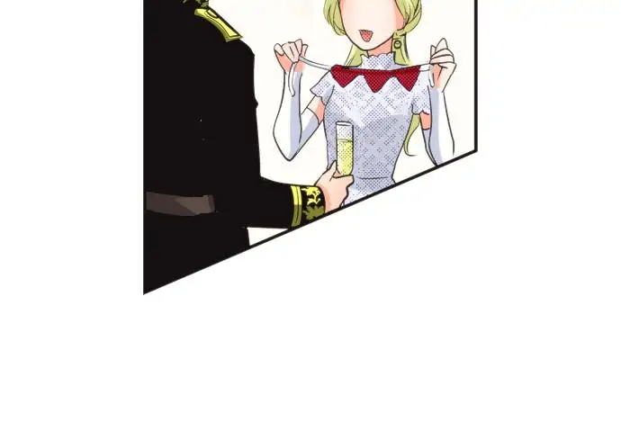The Tale of a High School Ninja Chapter 73 - page 19
