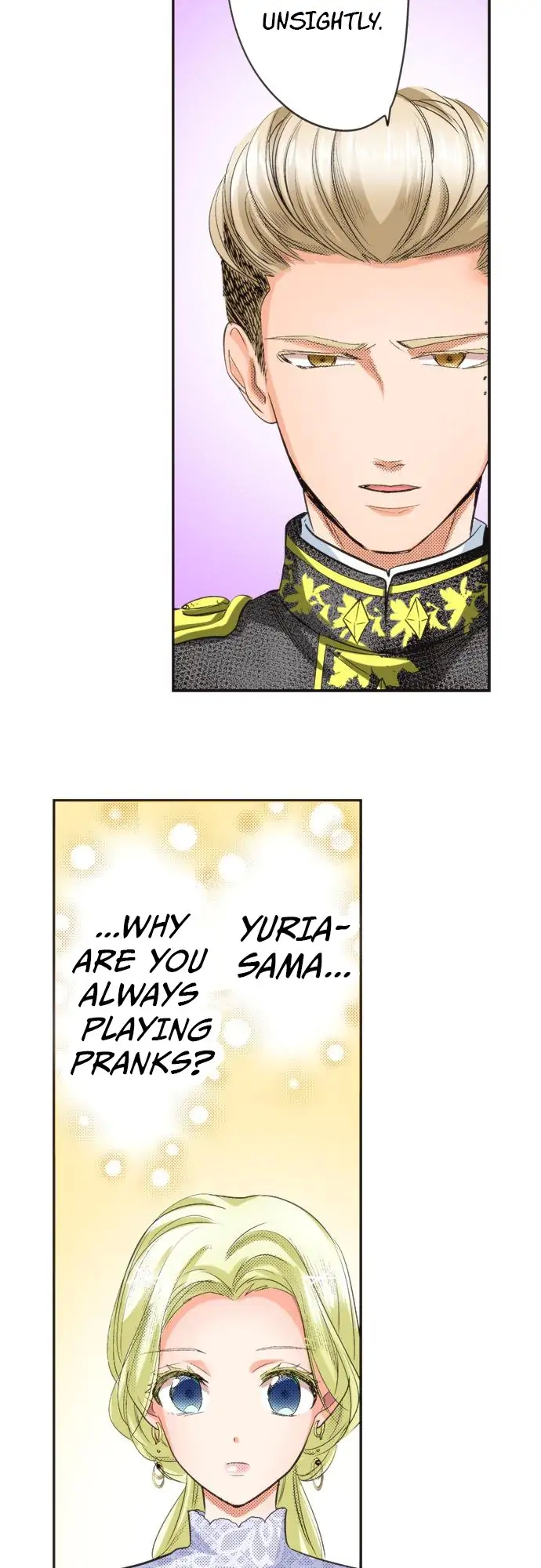 The Tale of a High School Ninja Chapter 73 - page 24