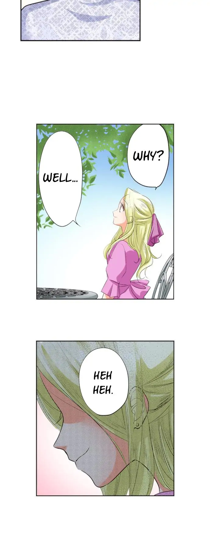 The Tale of a High School Ninja Chapter 73 - page 25