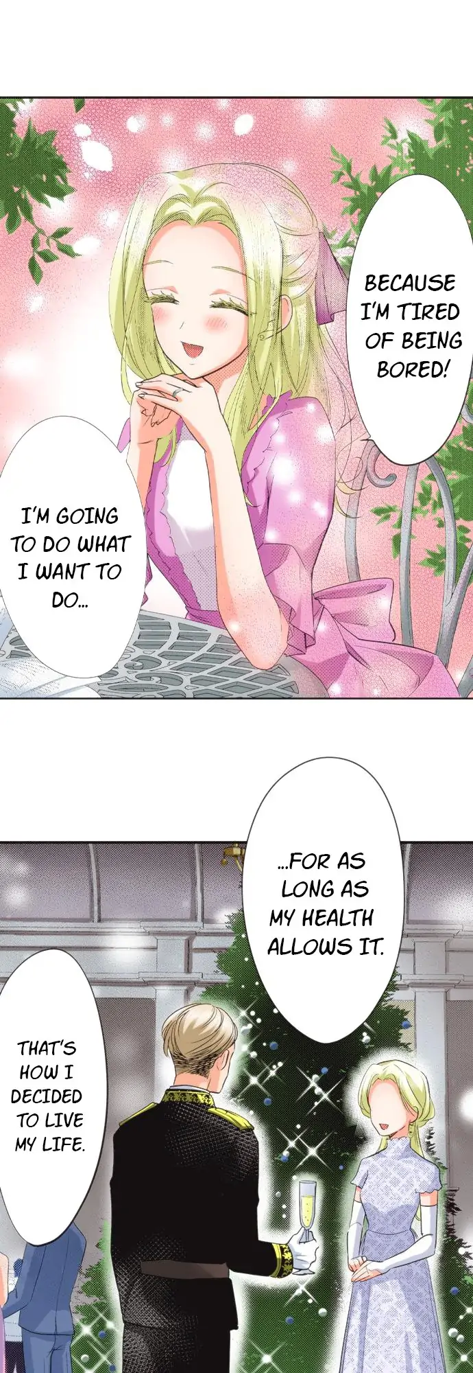 The Tale of a High School Ninja Chapter 73 - page 26