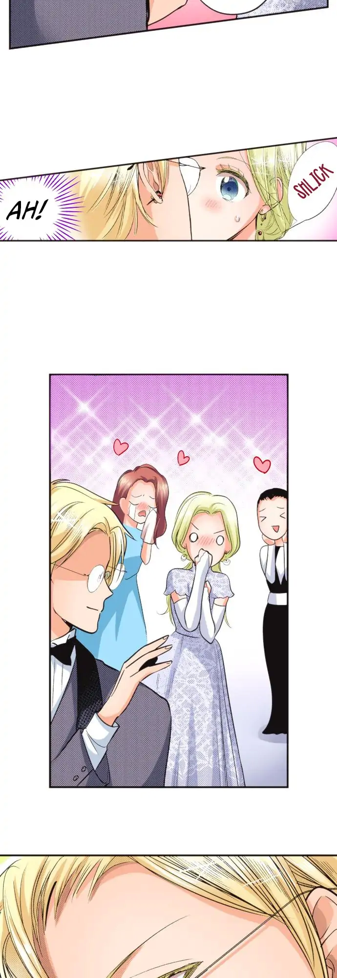 The Tale of a High School Ninja Chapter 72 - page 28
