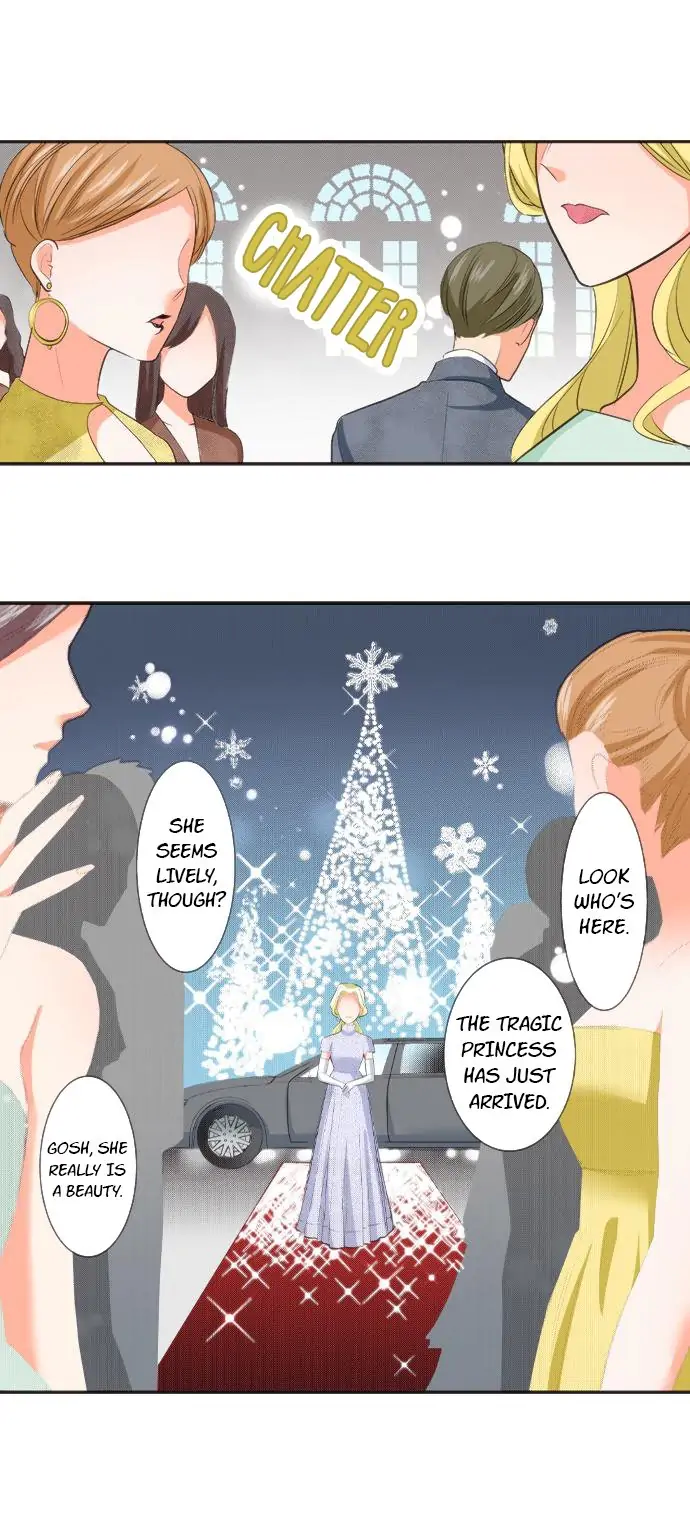 The Tale of a High School Ninja Chapter 71 - page 14