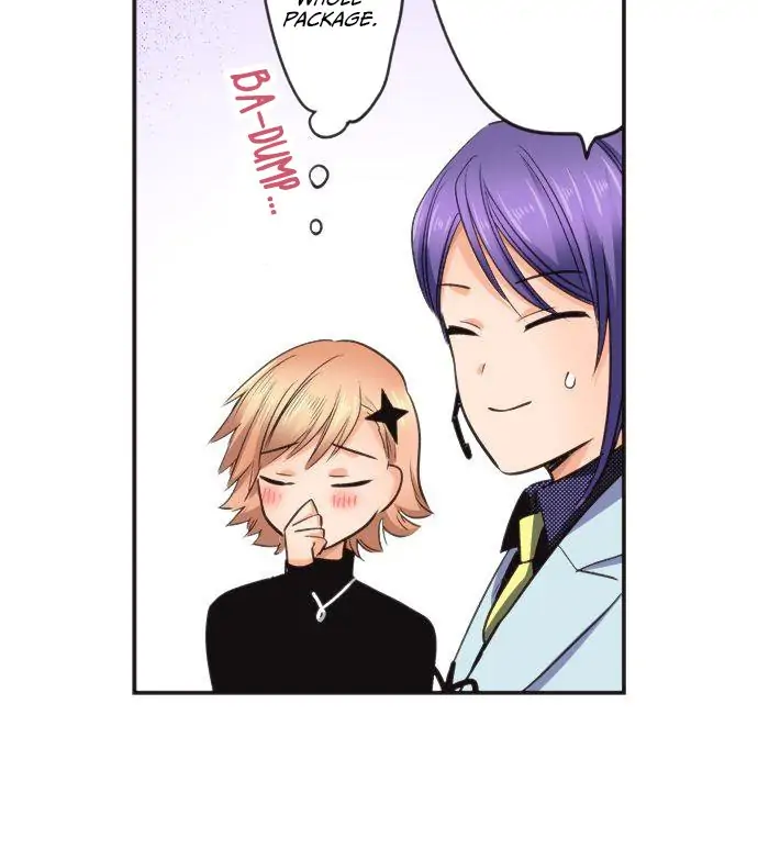 The Tale of a High School Ninja Chapter 68 - page 25