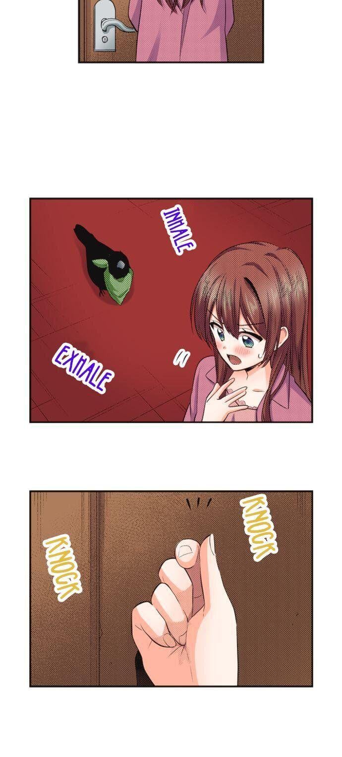 The Tale of a High School Ninja Chapter 59 - page 10
