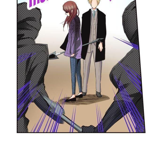 The Tale of a High School Ninja Chapter 58 - page 21