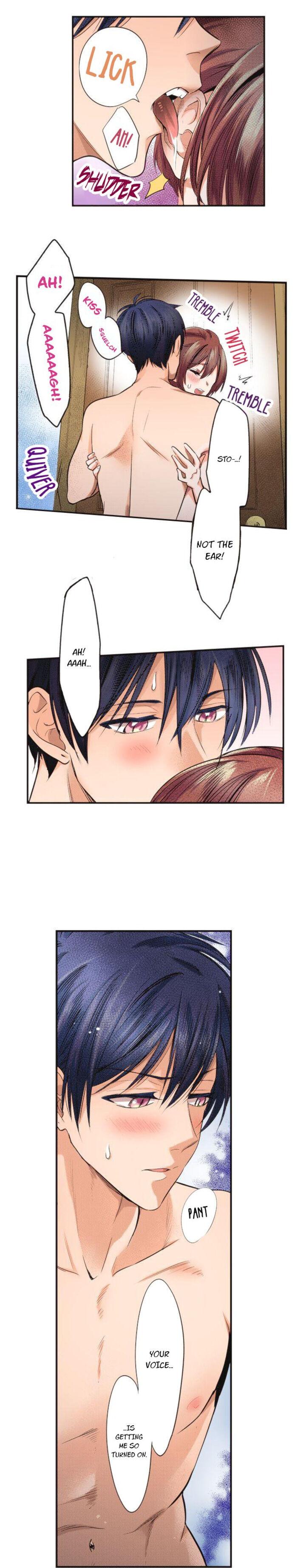 The Tale of a High School Ninja Chapter 49 - page 5