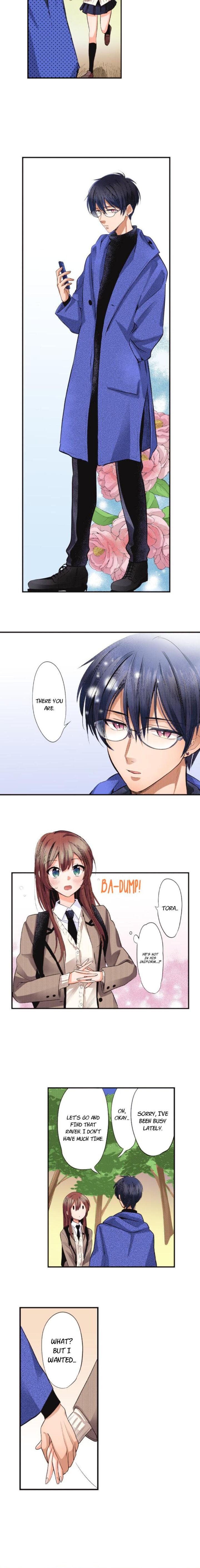 The Tale of a High School Ninja Chapter 40 - page 4