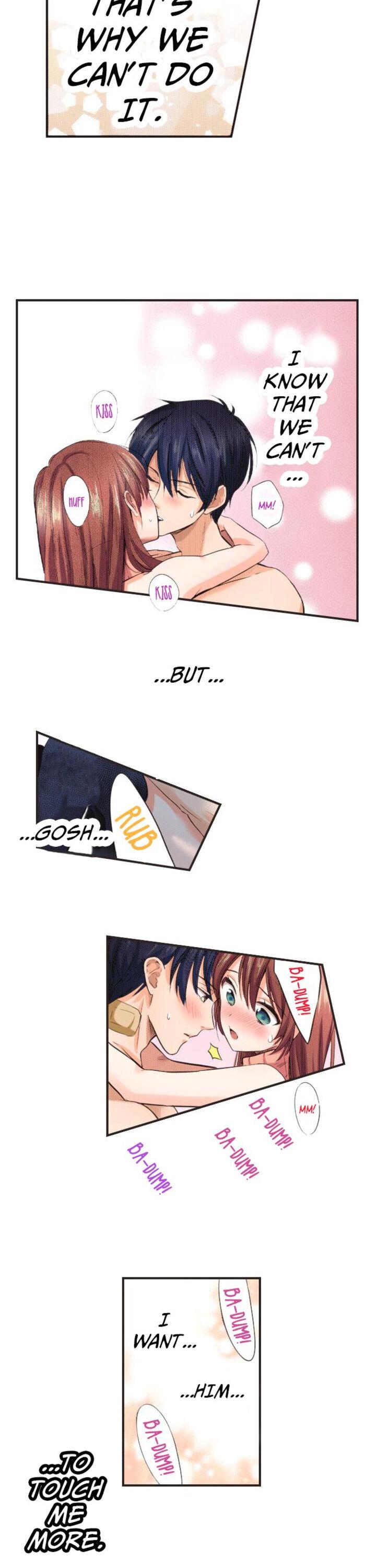 The Tale of a High School Ninja Chapter 37 - page 5