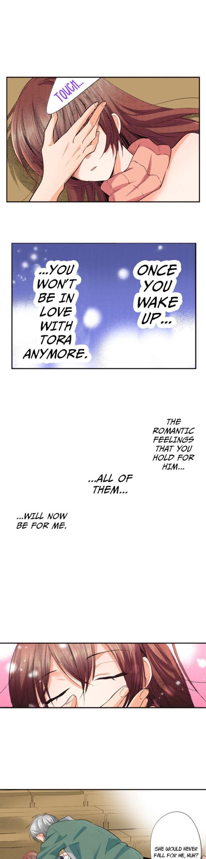 The Tale of a High School Ninja Chapter 30 - page 2