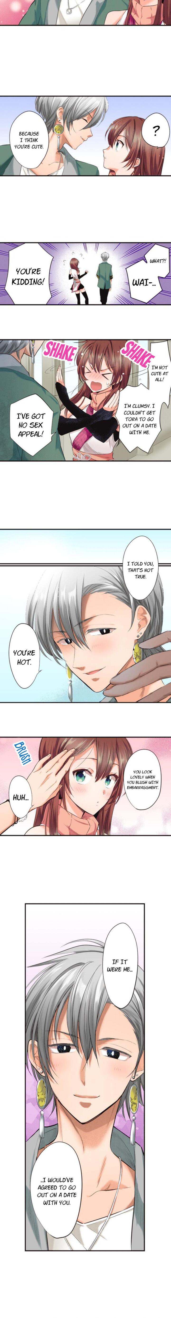 The Tale of a High School Ninja Chapter 25 - page 4