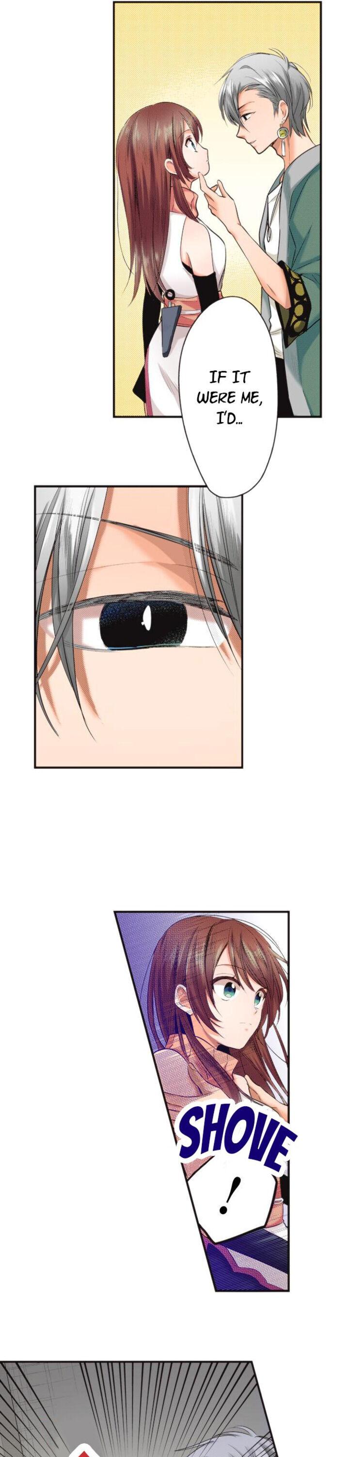 The Tale of a High School Ninja Chapter 25 - page 5