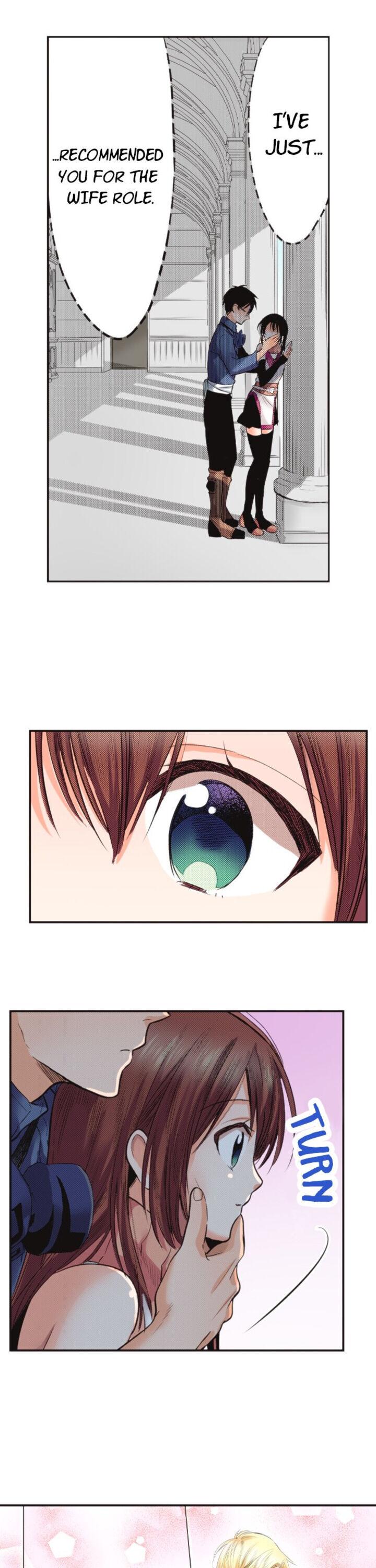 The Tale of a High School Ninja Chapter 9 - page 6