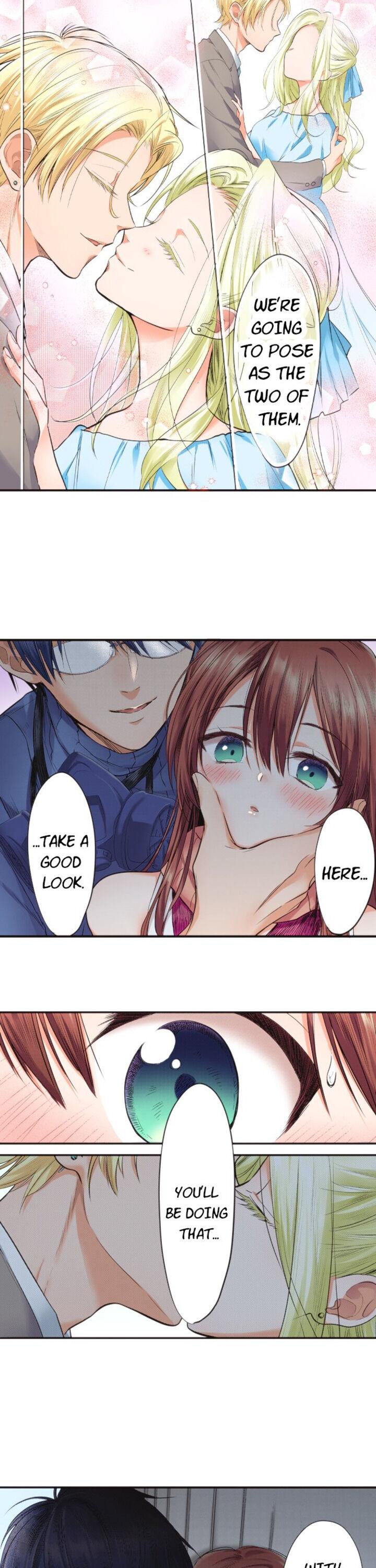 The Tale of a High School Ninja Chapter 9 - page 7