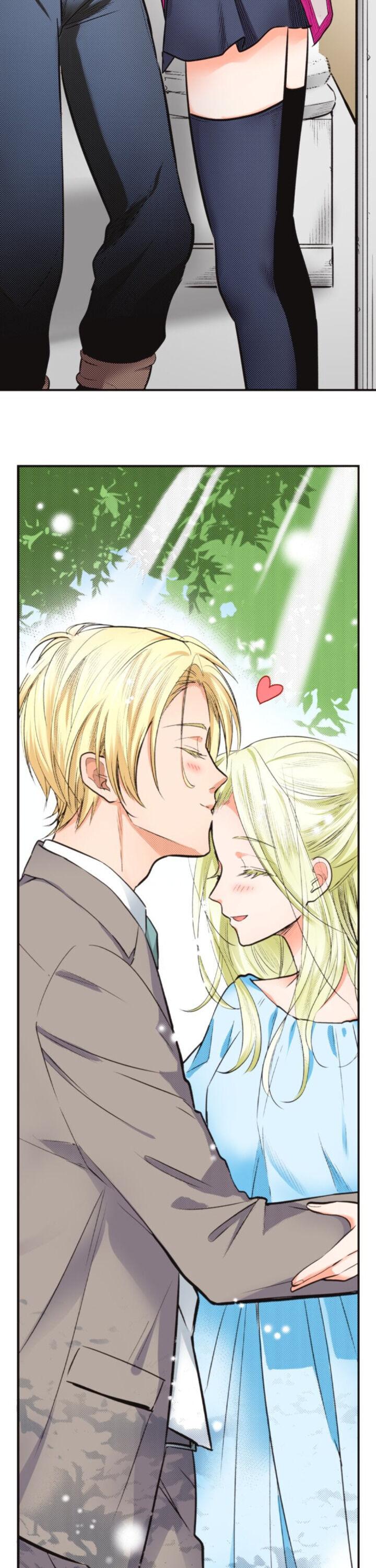 The Tale of a High School Ninja Chapter 9 - page 9