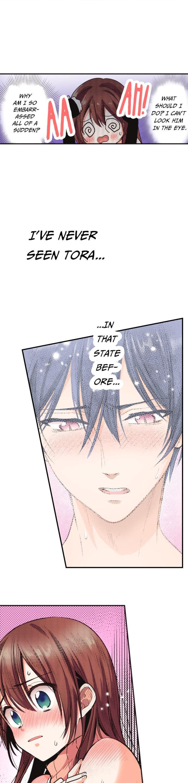 The Tale of a High School Ninja Chapter 8 - page 6