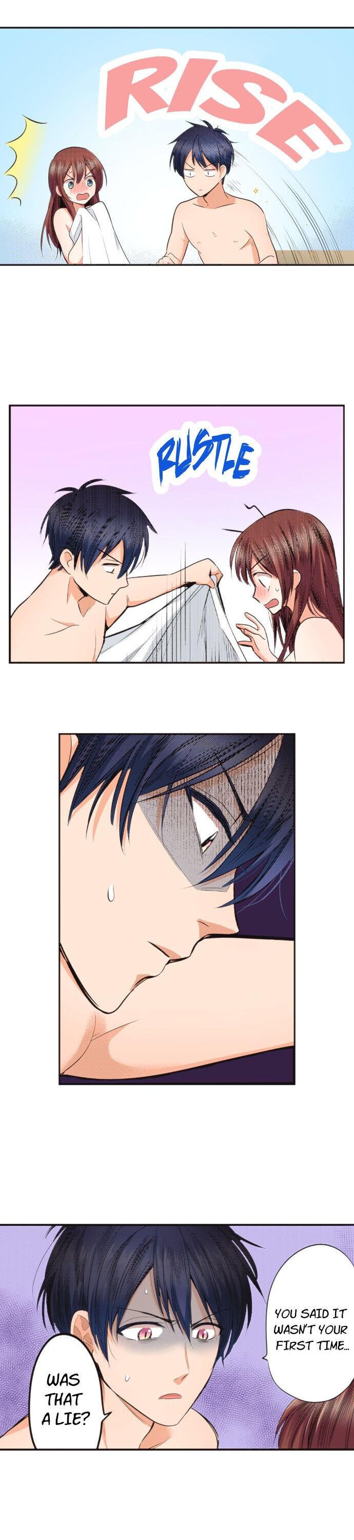The Tale of a High School Ninja Chapter 7 - page 5