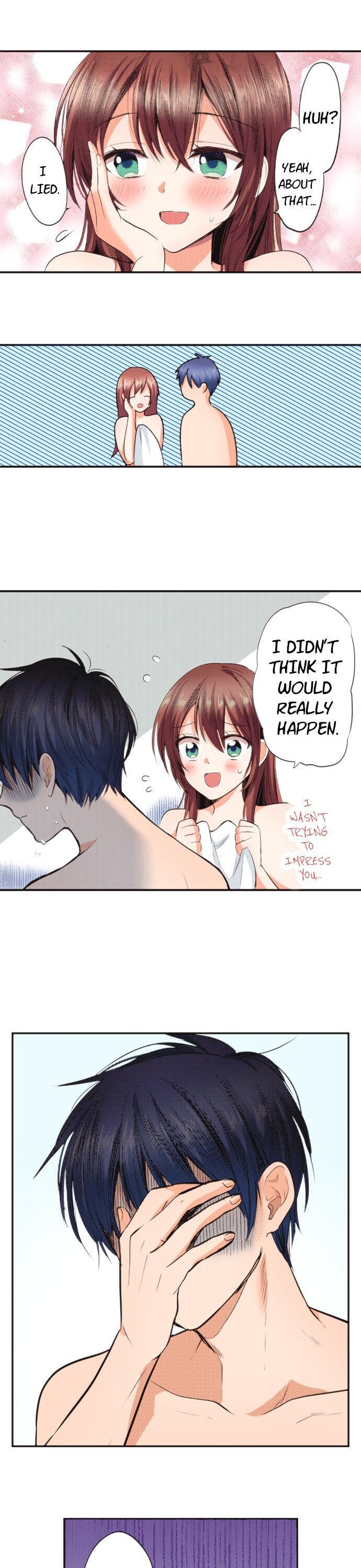 The Tale of a High School Ninja Chapter 7 - page 6