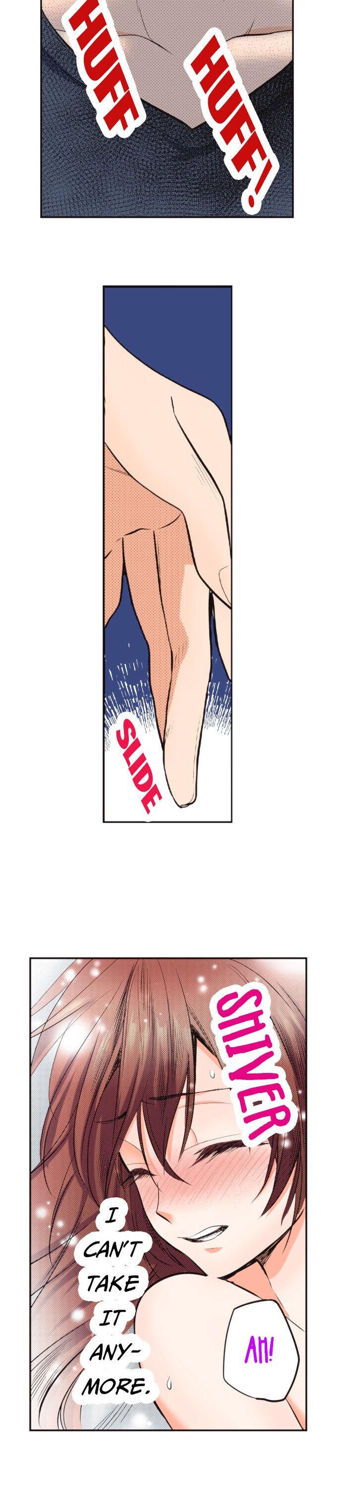 The Tale of a High School Ninja Chapter 6 - page 2